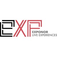 Exponor Brasil logo, Exponor Brasil contact details