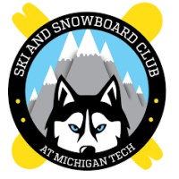 Michigan Tech Ski And Snowboard Club logo, Michigan Tech Ski And Snowboard Club contact details