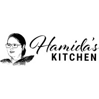 Hamida's Kitchen logo, Hamida's Kitchen contact details