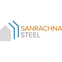 Sanrachna Steel, Inc. logo, Sanrachna Steel, Inc. contact details