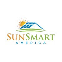 SunSmart America logo, SunSmart America contact details