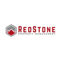 RedStone Property Management logo, RedStone Property Management contact details