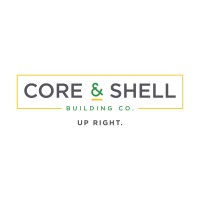 Core & Shell Building Co logo, Core & Shell Building Co contact details