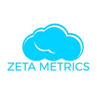 Zeta Metrics logo, Zeta Metrics contact details