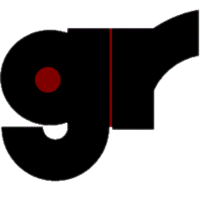 GR Associates logo, GR Associates contact details