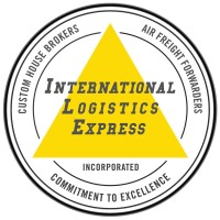 International Logistics Express, Inc. logo, International Logistics Express, Inc. contact details