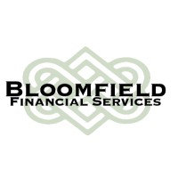 Bloomfield Financial Services logo, Bloomfield Financial Services contact details