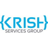 Krish Services Group logo, Krish Services Group contact details