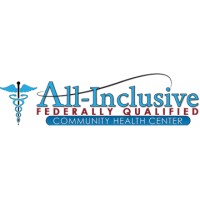 All-Inclusive Community Health Center logo, All-Inclusive Community Health Center contact details