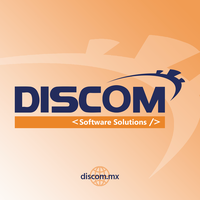 DISCOM SOFTWARE SOLUTIONS logo, DISCOM SOFTWARE SOLUTIONS contact details