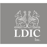 LDIC Inc. logo, LDIC Inc. contact details