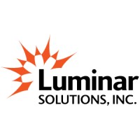 Luminar Solutions, Inc logo, Luminar Solutions, Inc contact details