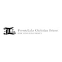 Forest Lake Christian School logo, Forest Lake Christian School contact details