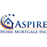 Aspire Home Mortgage Inc. logo, Aspire Home Mortgage Inc. contact details