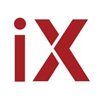 IBrainX logo, IBrainX contact details