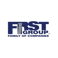 First Innovations logo, First Innovations contact details