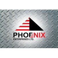 Phoenix Enterprises Ltd logo, Phoenix Enterprises Ltd contact details