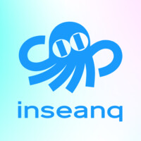 Inseanq logo, Inseanq contact details