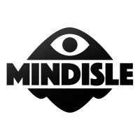 MindIsle logo, MindIsle contact details