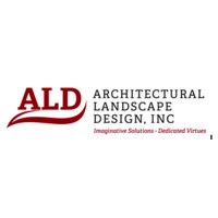 Architectural Landscape Design logo, Architectural Landscape Design contact details