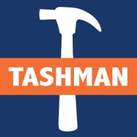 Tashman Home Center logo, Tashman Home Center contact details