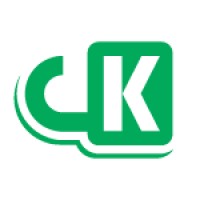 CourseKey logo, CourseKey contact details