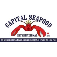 Capital Seafood International, Inc. logo, Capital Seafood International, Inc. contact details