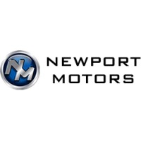 Newport Motors logo, Newport Motors contact details