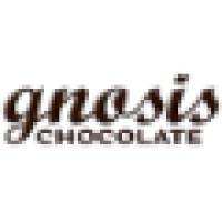 Gnosis Chocolate logo, Gnosis Chocolate contact details