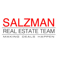 Salzman Real Estate Team logo, Salzman Real Estate Team contact details