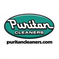 Puritan Cleaners logo, Puritan Cleaners contact details