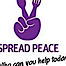 Spread Peace Usa logo, Spread Peace Usa contact details