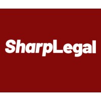 Sharp Legal logo, Sharp Legal contact details