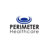 Perimeter Healthcare logo, Perimeter Healthcare contact details