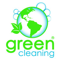 Green Cleaning Ecuador logo, Green Cleaning Ecuador contact details