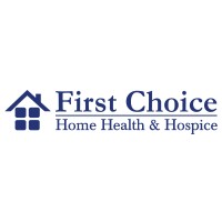 First Choice Home Health and Hospice logo, First Choice Home Health and Hospice contact details