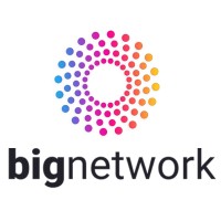 Big Network logo, Big Network contact details