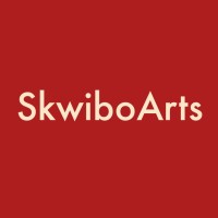 SkwiboArts logo, SkwiboArts contact details