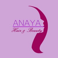 Anaya Hair and Beauty logo, Anaya Hair and Beauty contact details