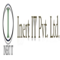 INERT IT logo, INERT IT contact details