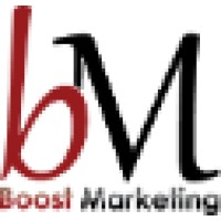 Boost Marketing LLC logo, Boost Marketing LLC contact details