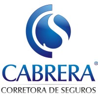 Cabrera Seguros logo, Cabrera Seguros contact details