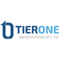 TierOne Infosystems Private Limited logo, TierOne Infosystems Private Limited contact details