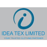 IDEA TEX LIMITED logo, IDEA TEX LIMITED contact details