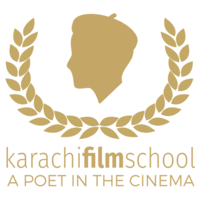 Karachi Film School logo, Karachi Film School contact details