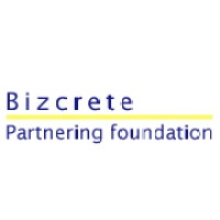 Bizcrete logo, Bizcrete contact details