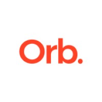 ORB - Brand Agency logo, ORB - Brand Agency contact details