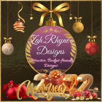 Zah.Rhyne's Designs logo, Zah.Rhyne's Designs contact details