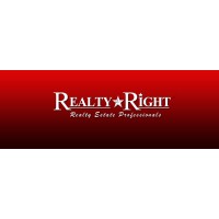 Realty Right logo, Realty Right contact details