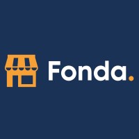 Fonda logo, Fonda contact details